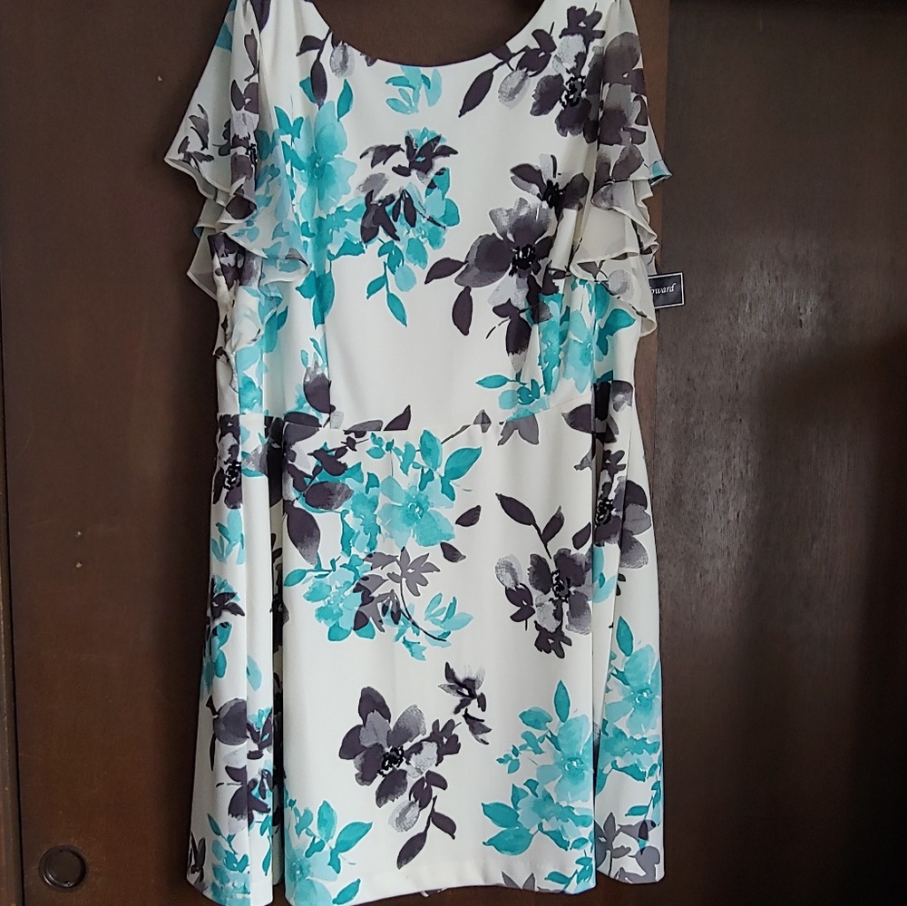 Sale! Jessica Howard dress